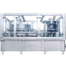 Automatic Beer Carbonated Drink Filling and Seaming Machine